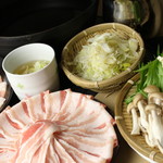 しゃぶしゃぶダイニング 茶々丸 - 