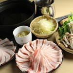 しゃぶしゃぶダイニング 茶々丸 - 