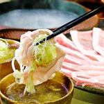 しゃぶしゃぶダイニング 茶々丸 - 