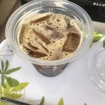 ローソンスリーエフ - ドリンク写真: