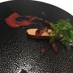 レヴォル - フォア・グラEvolution　Ver.3