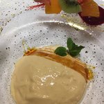 レヴォル - 埼玉県深谷田中牧場「紅玉」を使った卵プリン