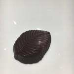 レヴォル - ミニヤルディーズ　レモンクリームのチョコ