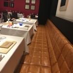 レヴォル - 店内