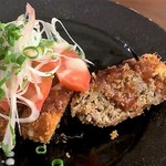 酒と洋食 いち福