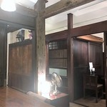 酒と洋食 いち福