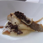 プリズマ - 2011年6月：セコンド一品目