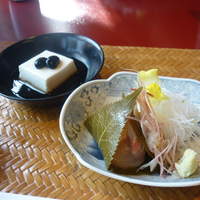 伊豆高原 城ケ崎温泉 花吹雪 - 乙女桜膳