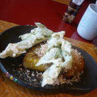 伊豆高原 城ケ崎温泉 花吹雪 - 乙女桜膳