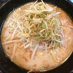 Ajisen Ramen - 