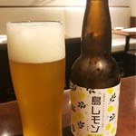 個室海鮮居酒屋 淡路島と喰らえ - 