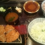 Tonkatsu Hamakatsu - 