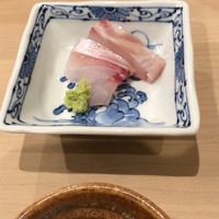 鮨いわもと - 