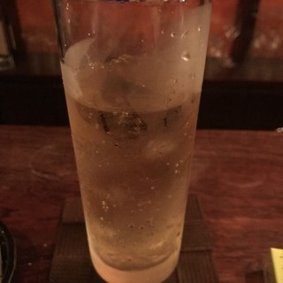 バー ラストスタンド_0