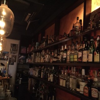 バー ラストスタンド_2