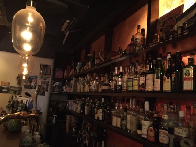 bar LAST STAND photo 4