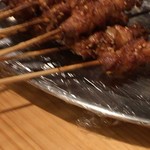 ikebukuroshoutombeikushiyaki - 