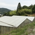 うな重一番 - 養殖場