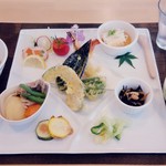 Cafe Daiya - 