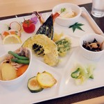 Cafe Daiya - 