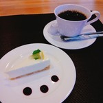 Cafe Daiya - 