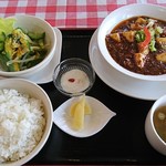 ふくくるしょくどう - 