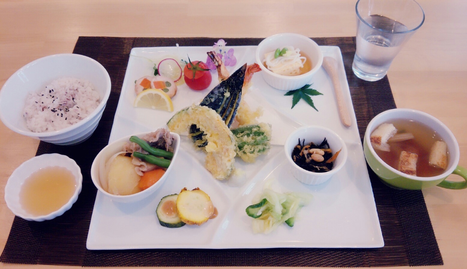 キッチン&カフェ ダイヤ name=