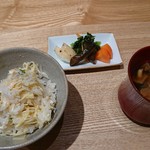 日本料理 e. - 