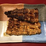 八べえ - 多摩川の釣り鰻蒲焼