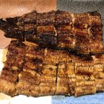 八べえ - 多摩川の釣り鰻の蒲焼