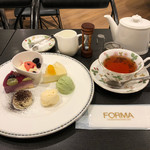 FORMA - 