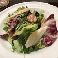 若会席大和館 - 