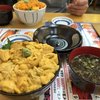北のどんぶり屋 滝波食堂