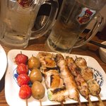 Yakitori Torimatsu - 