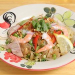 PHO CHAN - 