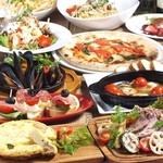 Italian Dining Vittoria - 