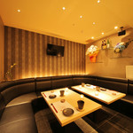 海鮮小料理　高海師 - 