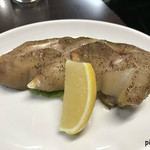 おおはし - 豚足 / 400円