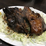 おおはし - たんもと煮込み