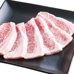 国産牛焼肉くいどん - トントロ