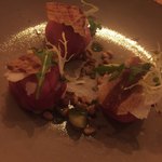 The Park Inspired by Erik Van Loo - 料理写真: