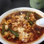 元祖 辛麺屋 桝元 - 