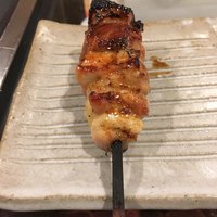 焼鳥 おみ乃 - 