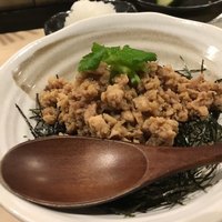 焼鳥 おみ乃 - 