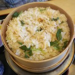 のろ川 - 