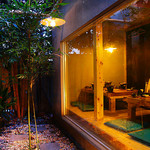 倉敷 個室居酒屋 離れ家