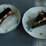 チョコレートカフェ クオレ - 
