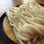 手打ちうどんめんこい - 