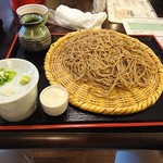 蕎麦倶楽部　佐々木 - 