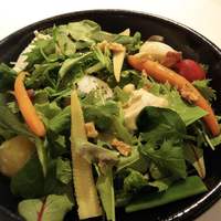 Wattle Tokyo - 